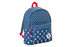 Converse Navy Star Backpack